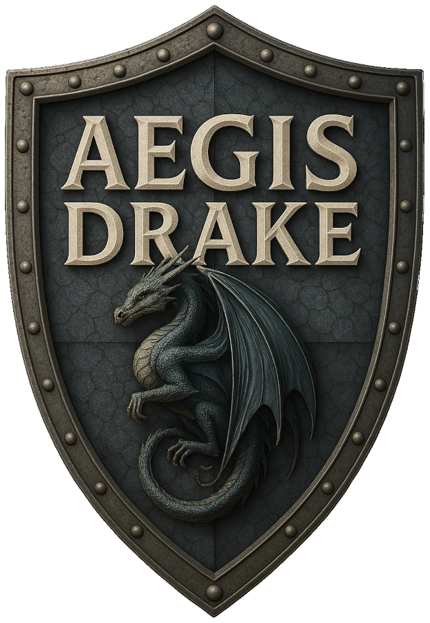 Aegis Drake