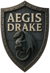 AEGIS DRAKE