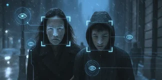 A Nation Watched: The Rise of Surveillance, Corporate Power, and the Fall of Privacy